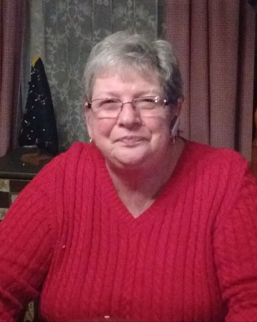 Susan E Lewis Profile Photo