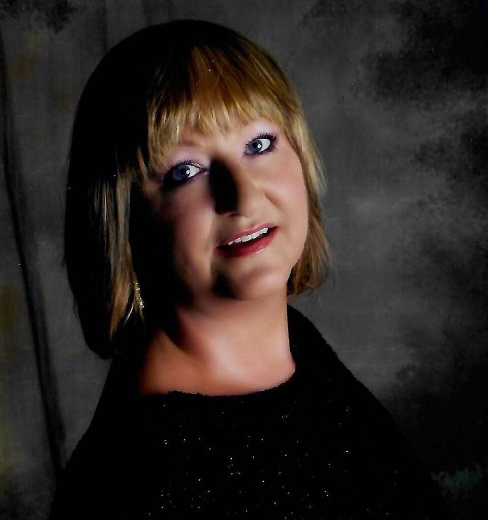 Carmen Maria Christina Vaughan