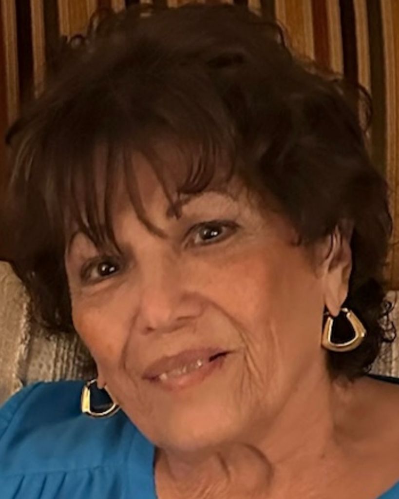 Martha Neumann Patterson