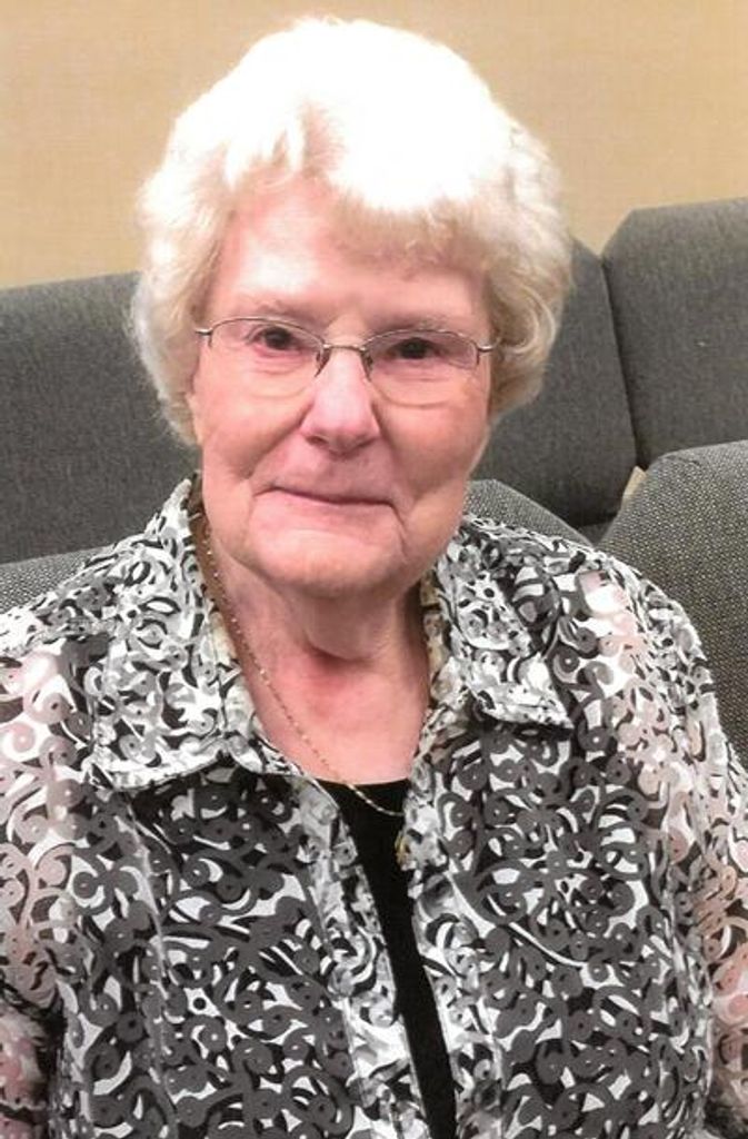 Rosalyn Peele Profile Photo