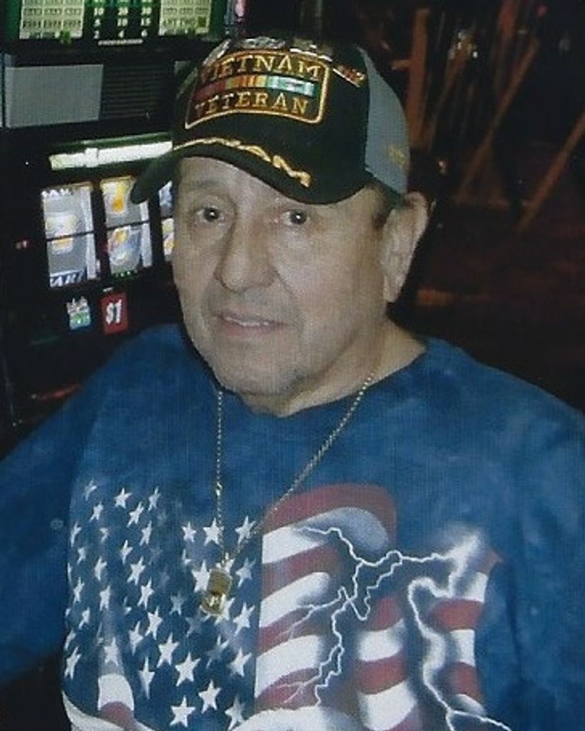 Daniel Allen White