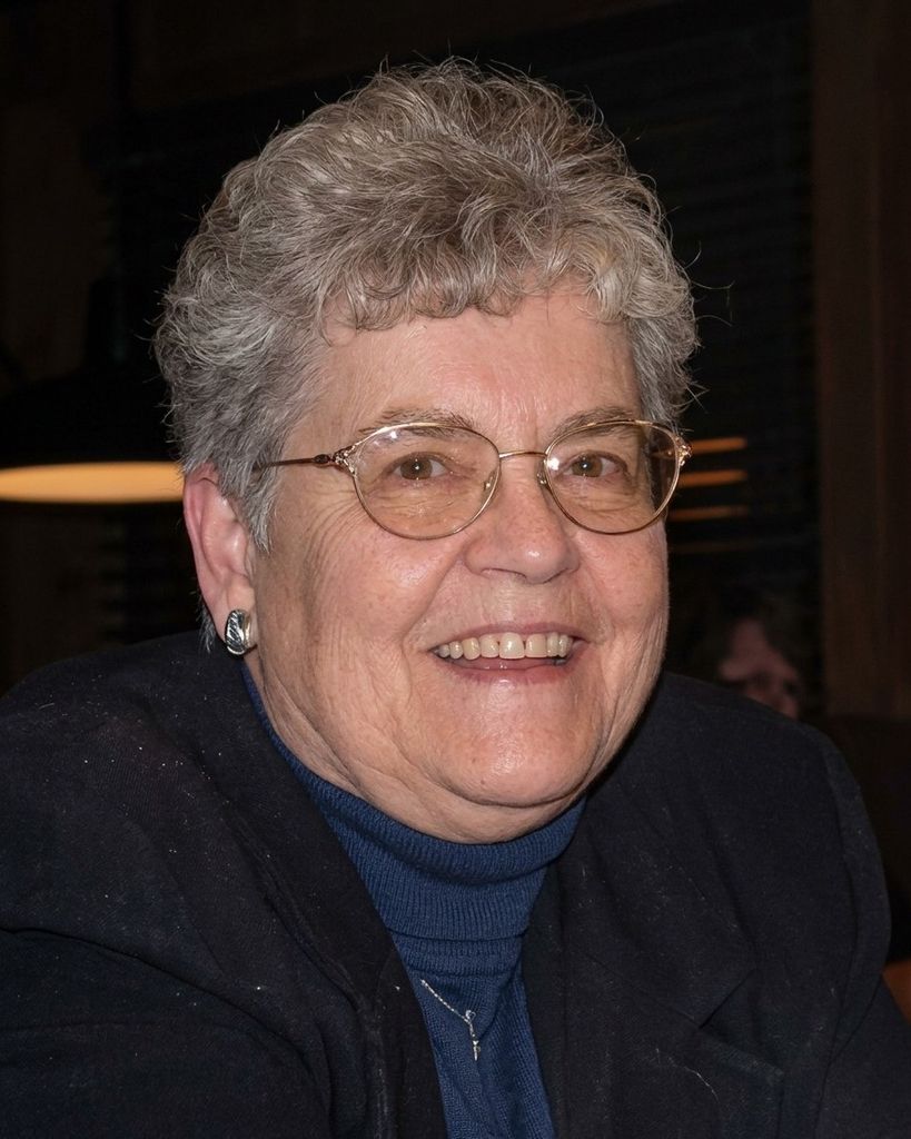 Sandra Moroney Profile Photo
