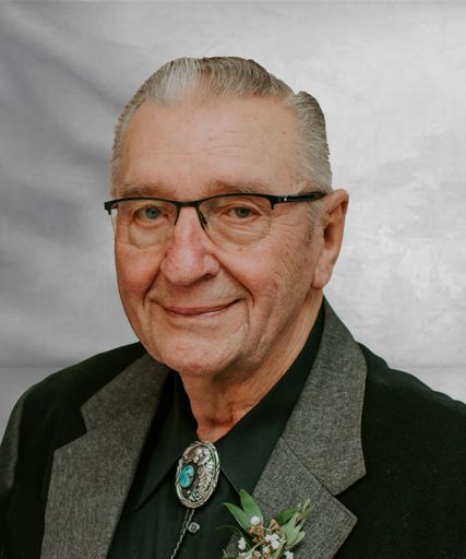 Karl Seiltz's obituary image