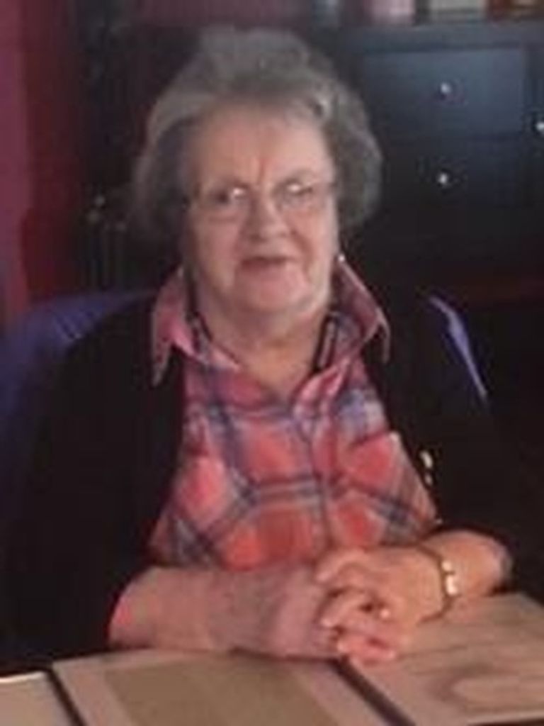 Jessie Brett Profile Photo