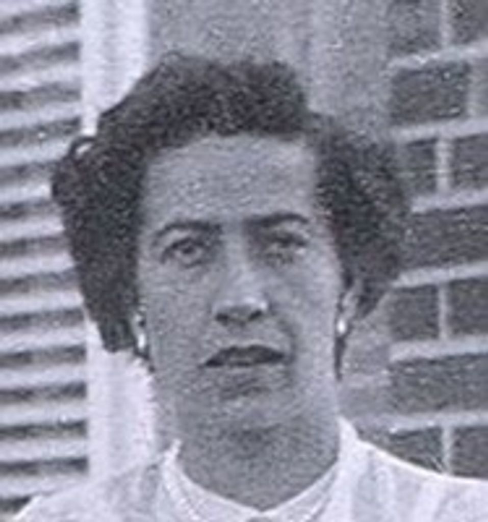 Sarah Ann Drummond Whitfield