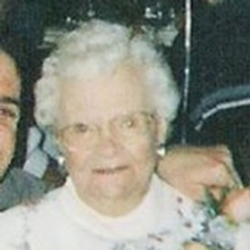 Alice M. Gaudet