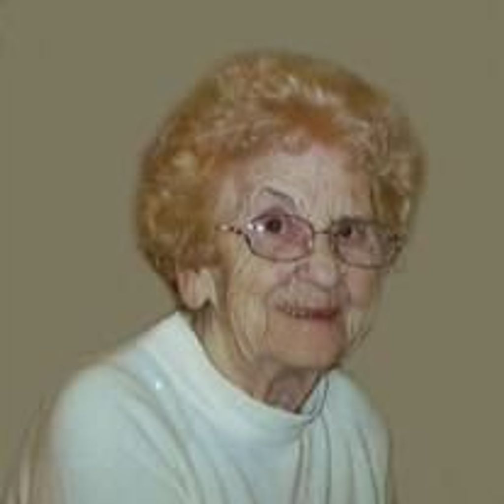 Elizabeth Betty Barrett Profile Photo
