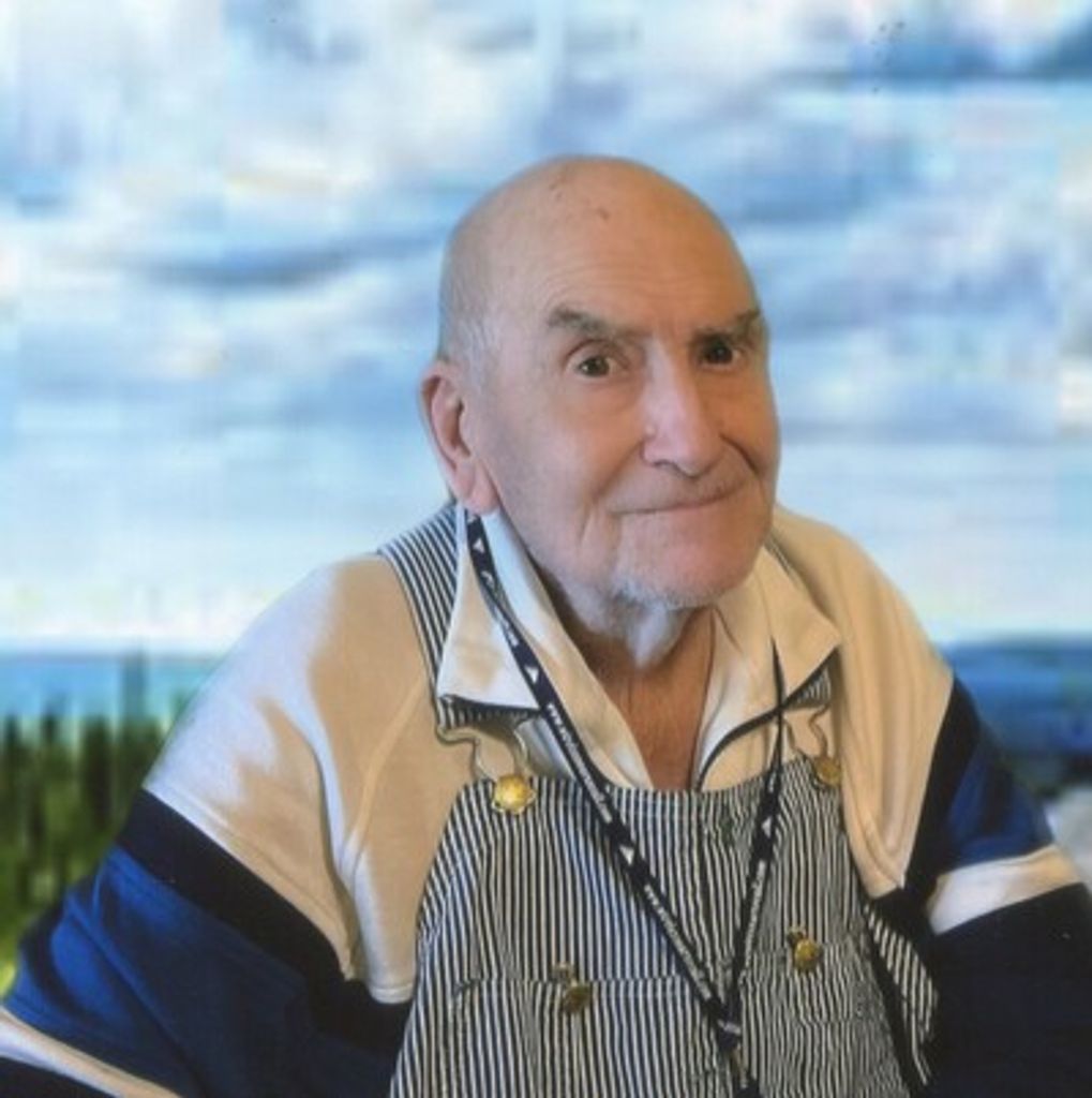 Ronald Lee Van Horn Profile Photo