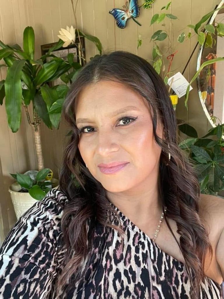 Maria Del Rocio Beltran Profile Photo