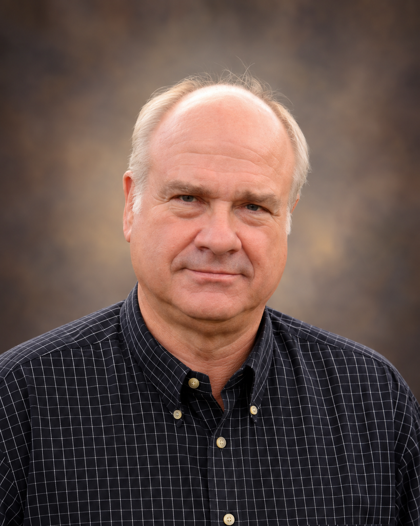 Myron Wolken Profile Photo