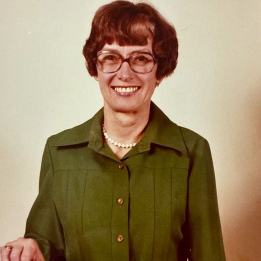 Myrtle Sophia Jack Profile Photo