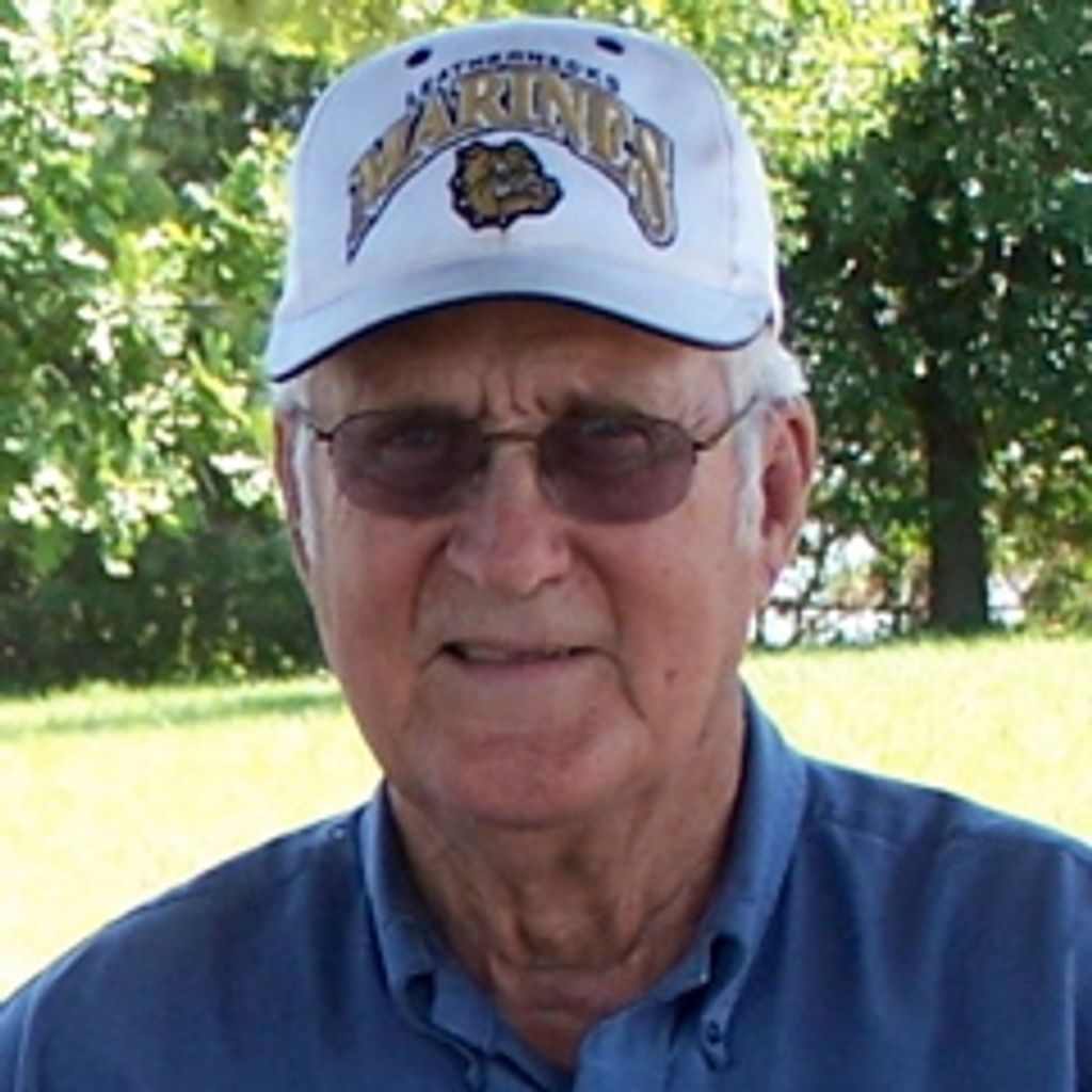Keith F. Devenney