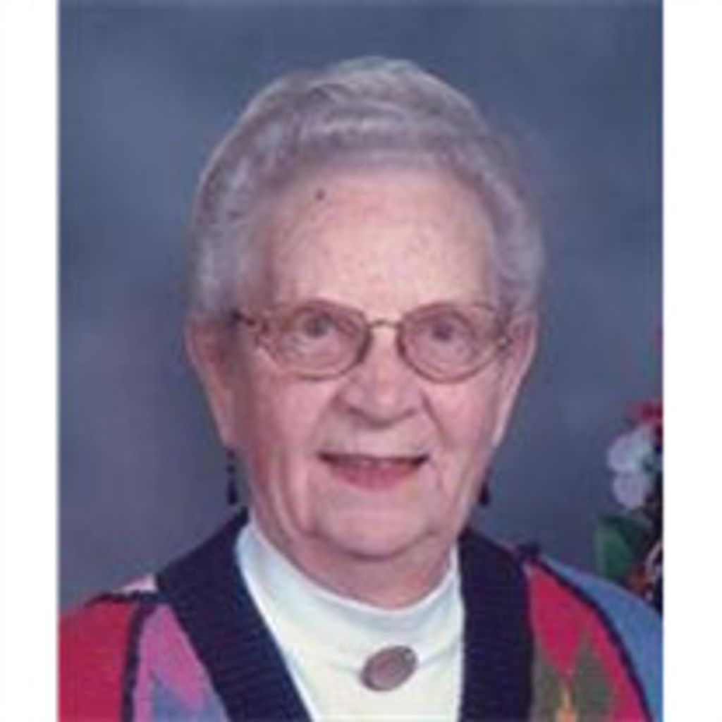 Florence Adams