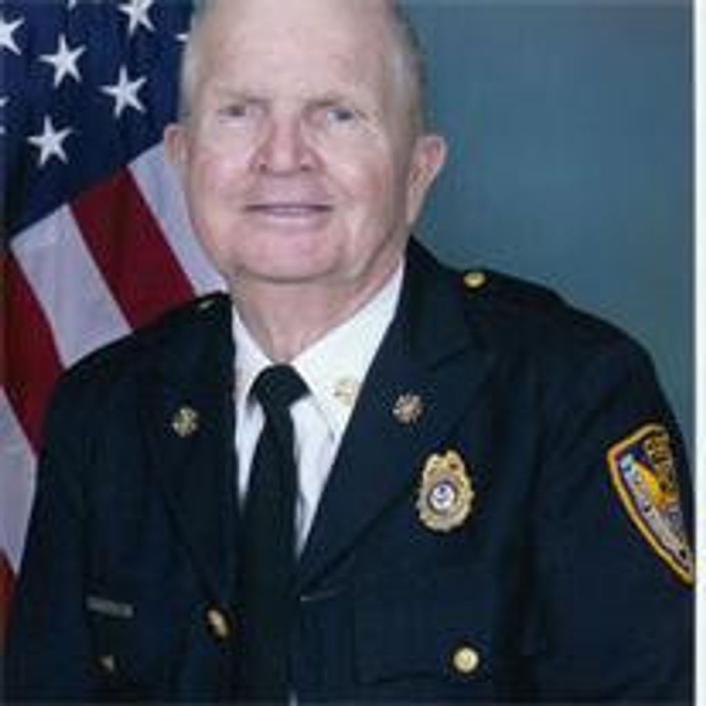 Robert McDaniel