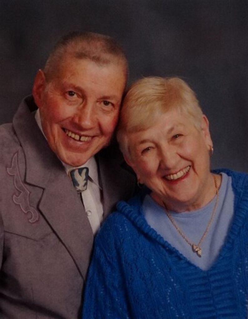 Mary Jean (Howell) Bliss Profile Photo