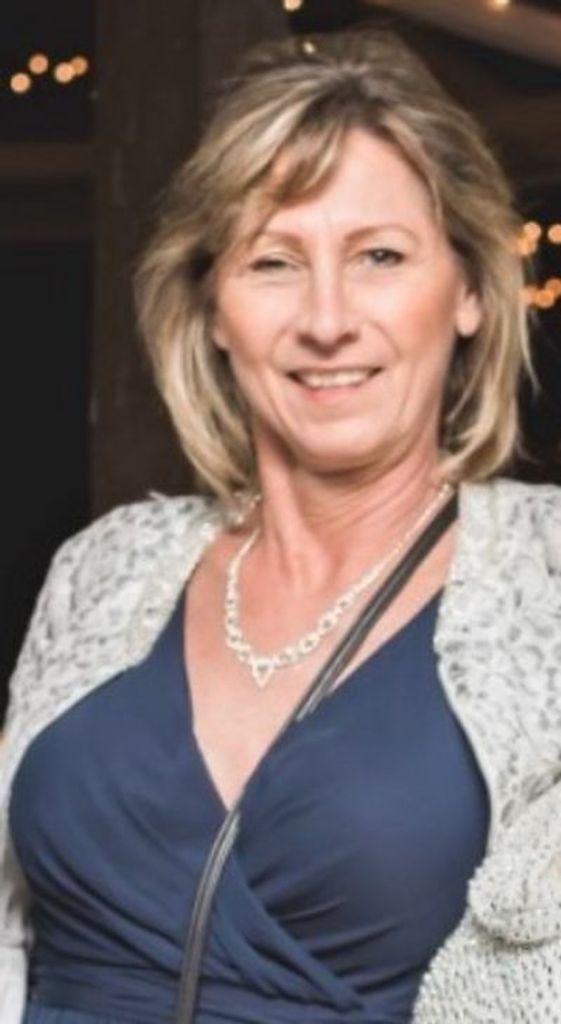 Christine Mary Ross Profile Photo