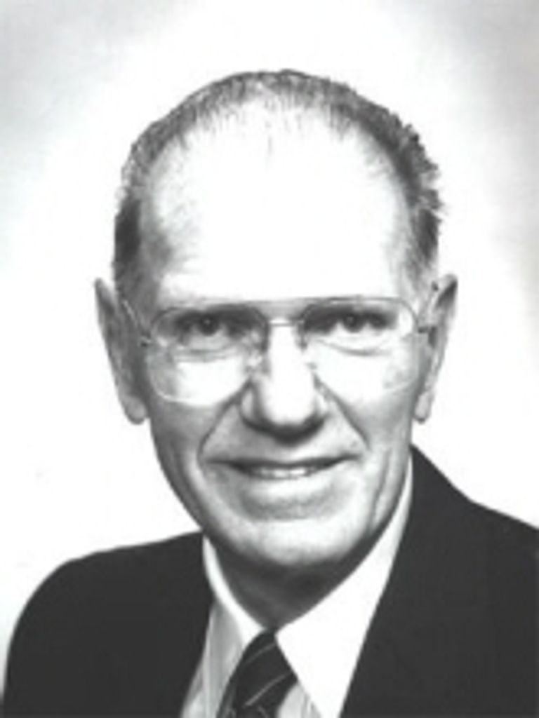 Milton Wilbert Skolaut