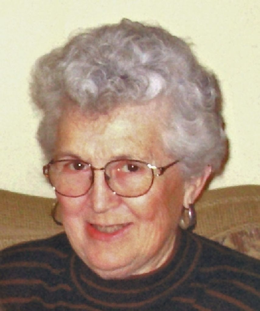 Eunice Munch