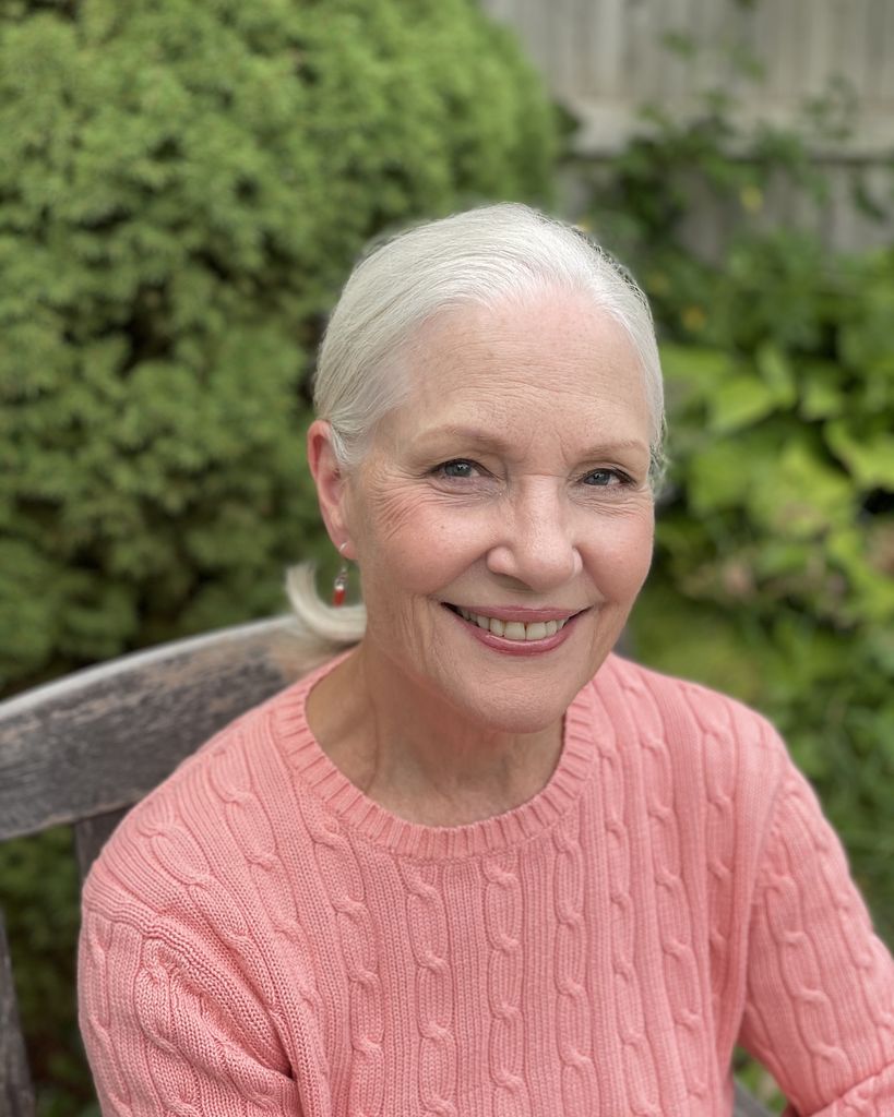 Tena Russ Profile Photo