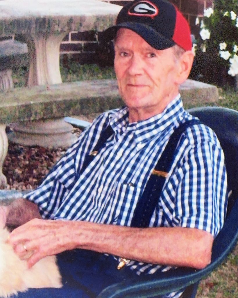 Robert Lee Herndon