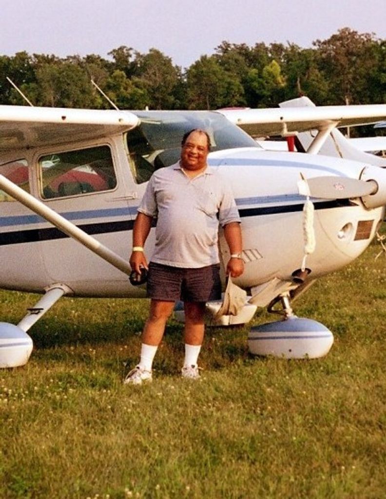 Ennis Earl Diggs Jr. Profile Photo