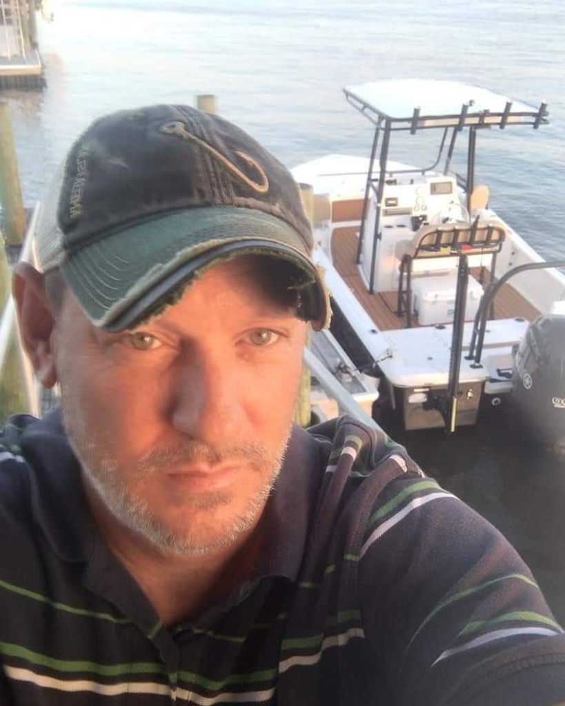 Brian Paul Cross Profile Photo