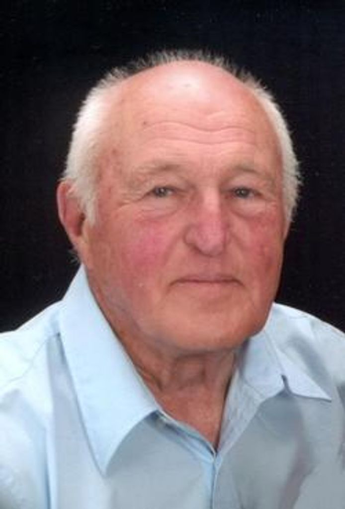 Alfred August Kath Profile Photo