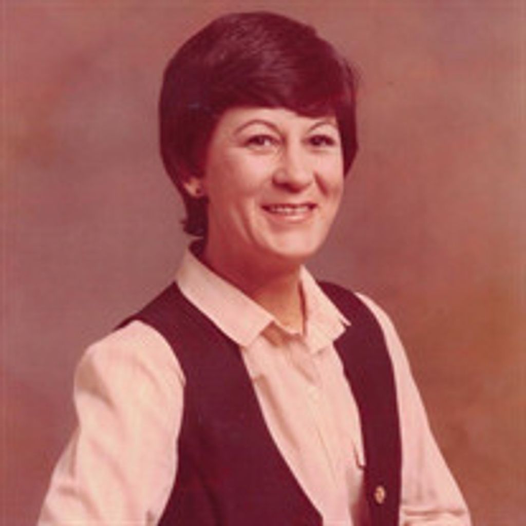 Barbara Nolan