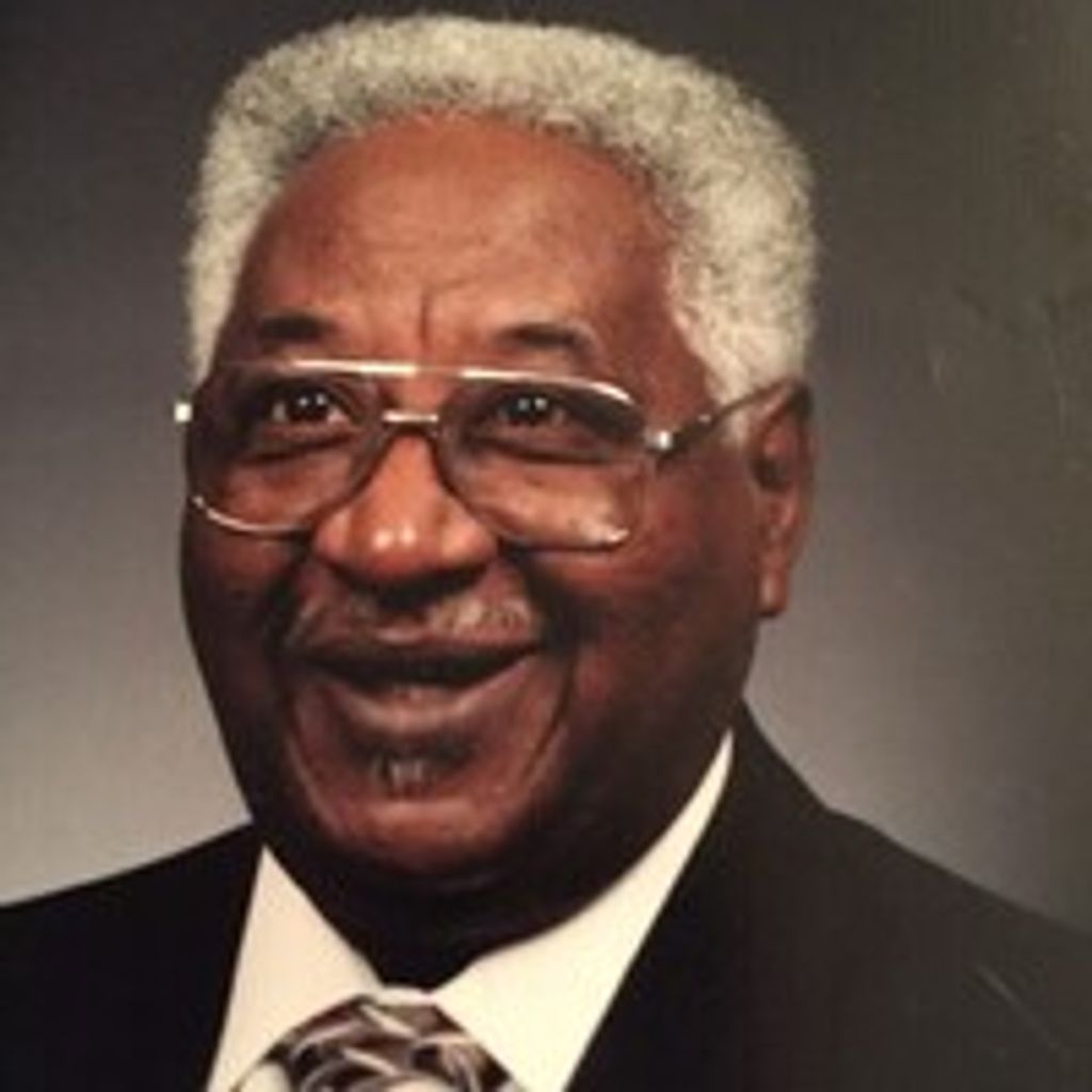 Rueben Turner Allen Jr.