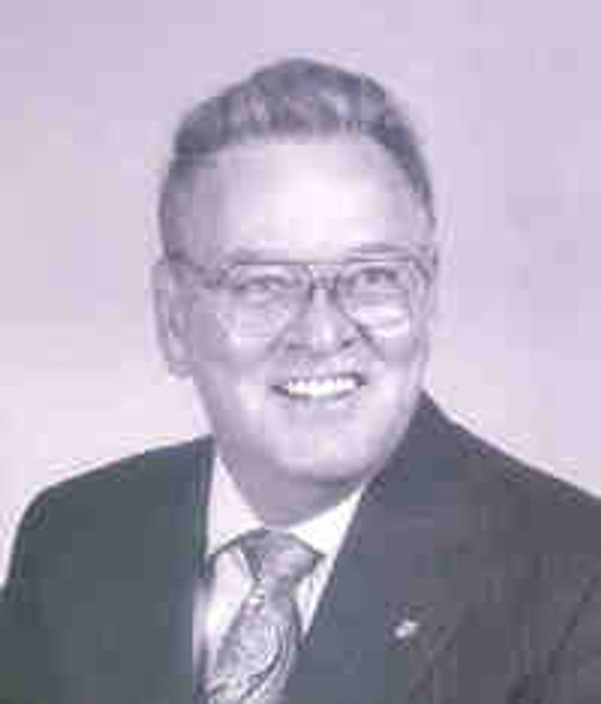 Robert R.  George