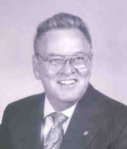 Robert R.  George Profile Photo