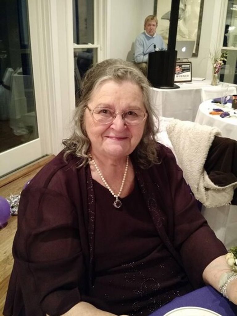 Elaine M. Eldridge Profile Photo