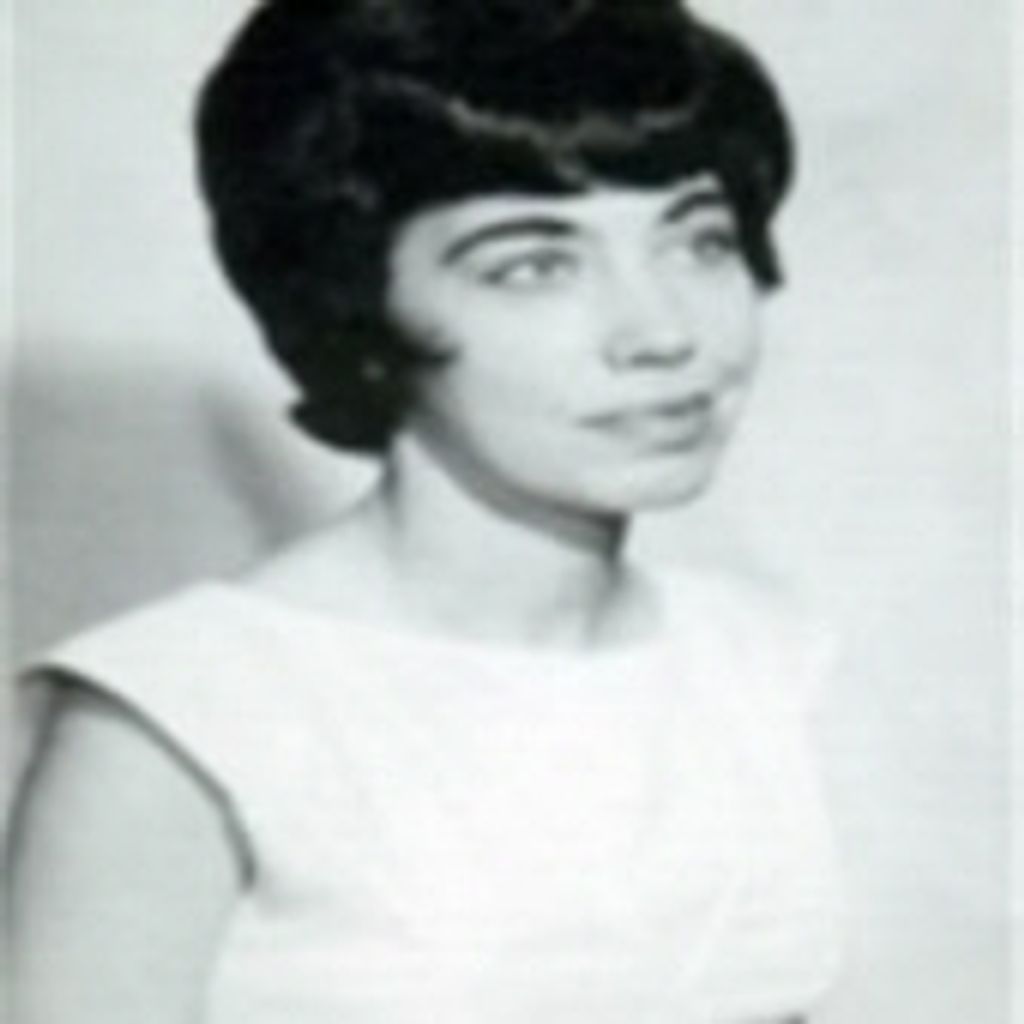 Evelyn Farmer Mcgill