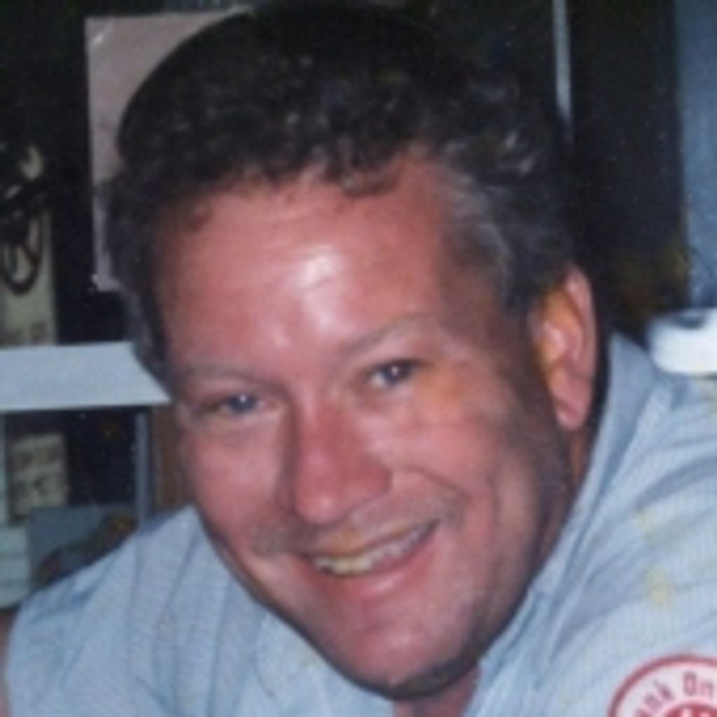 James P. Kranyecz