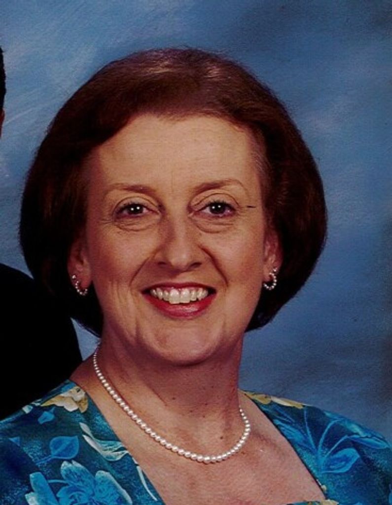 Janie Holt Mccaskill