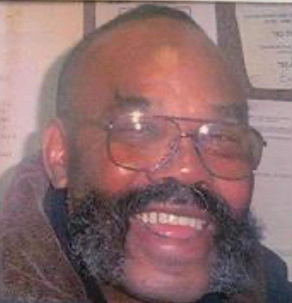 Teddy Alfonso Galloway Profile Photo