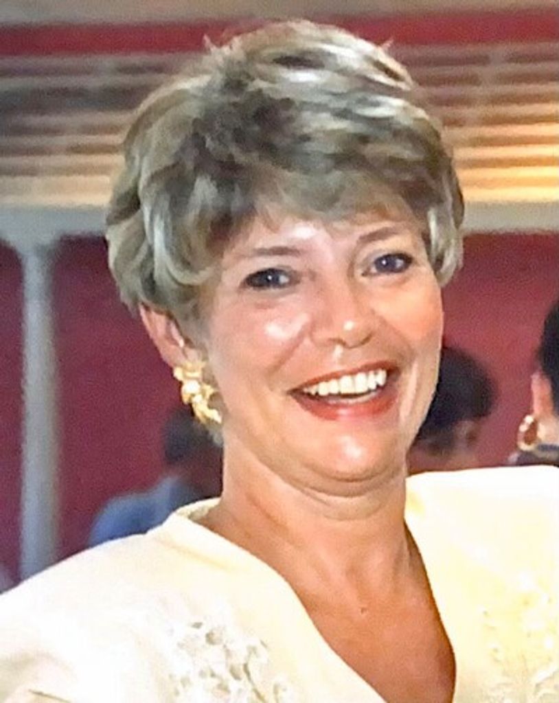 Joan Loftin Marks Profile Photo
