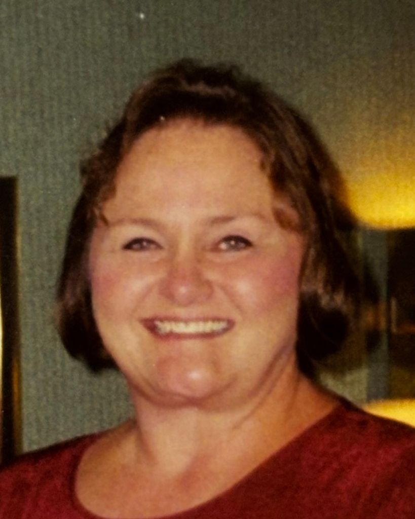 Mary Etta Russell Profile Photo