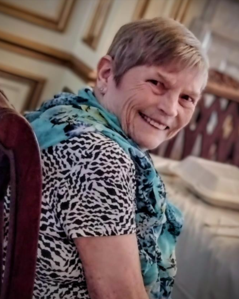 Donna Claire Mansfield Profile Photo