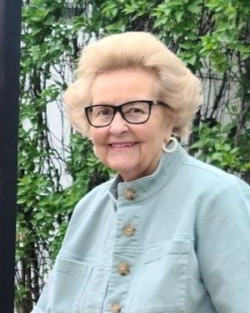 Donna Fae Lindh