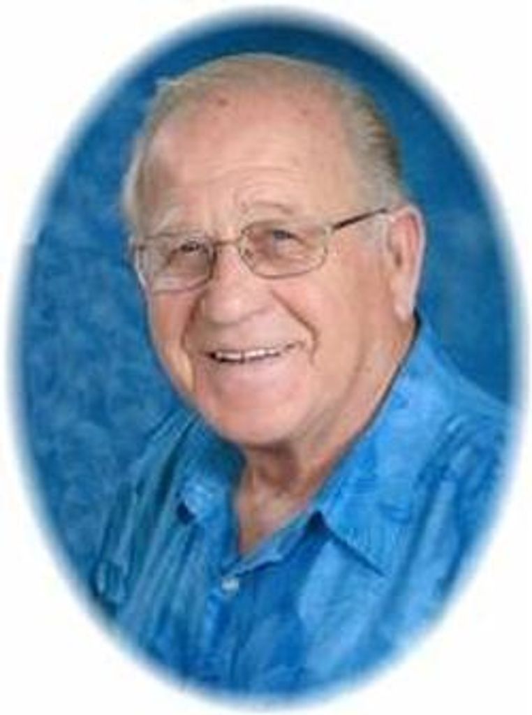 Charles E Lentz Profile Photo