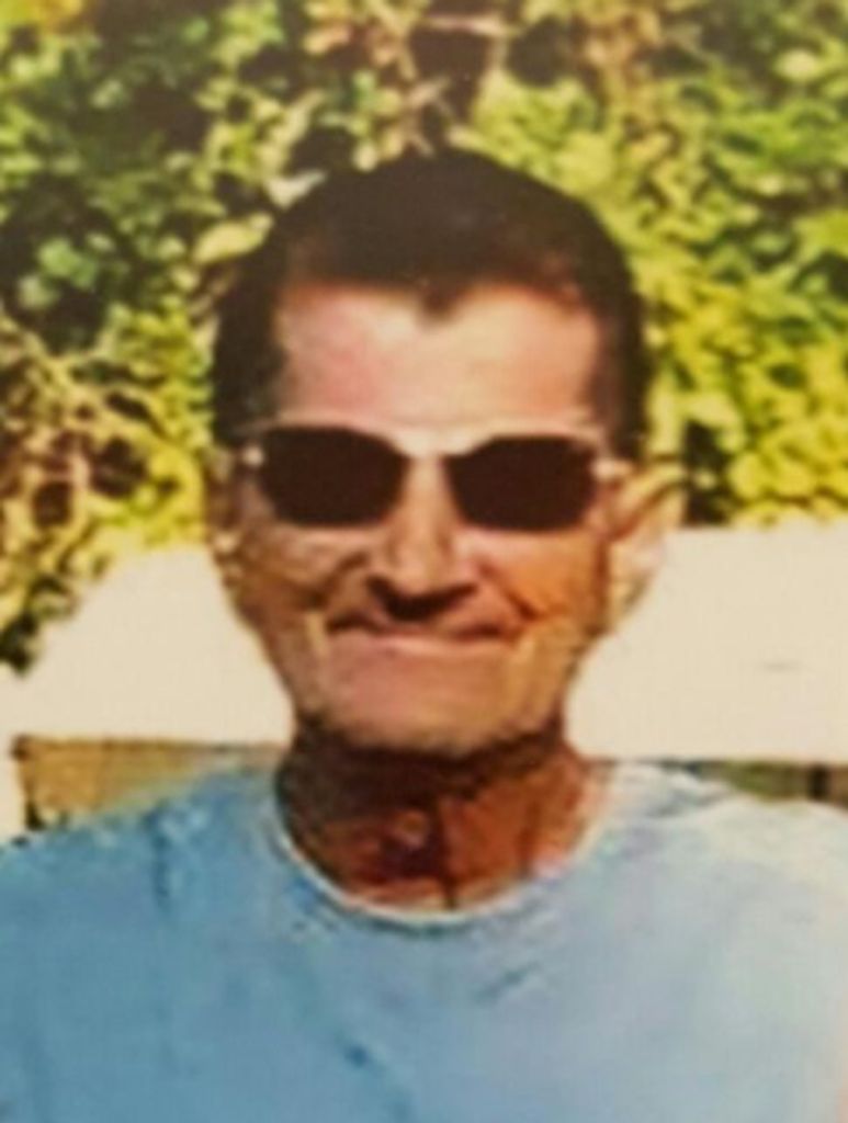 Kenneth Montrose Profile Photo