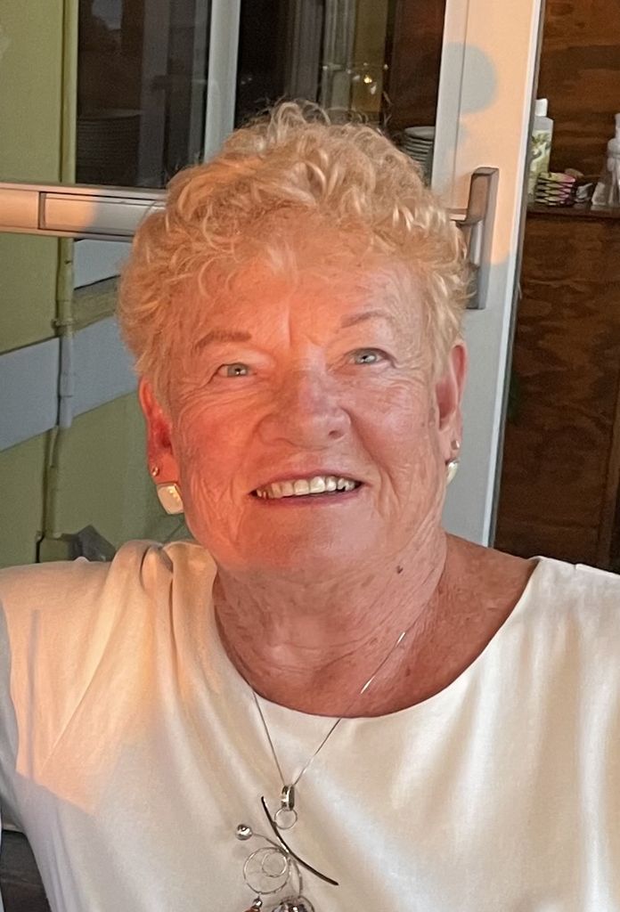 Sherolyn B. Hawk