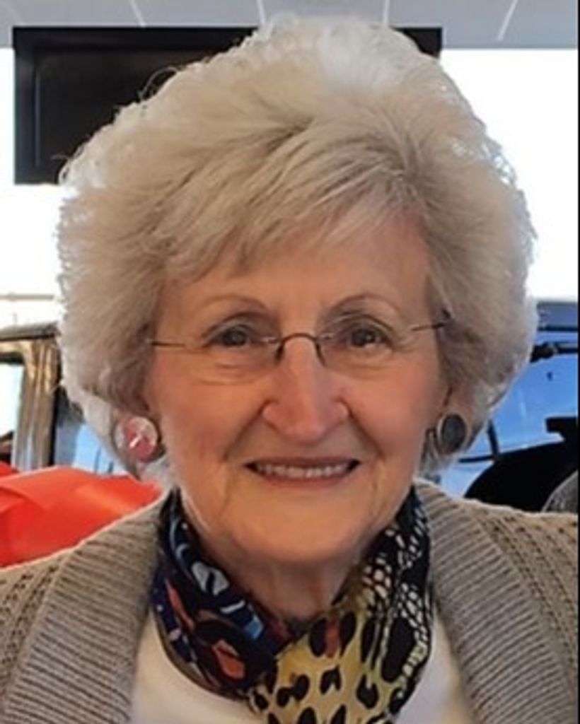 Viola McKay Mason