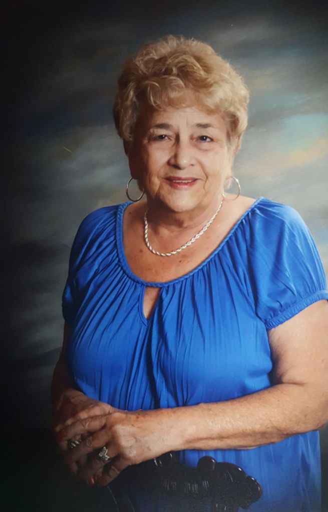 Nellie J. Tharp