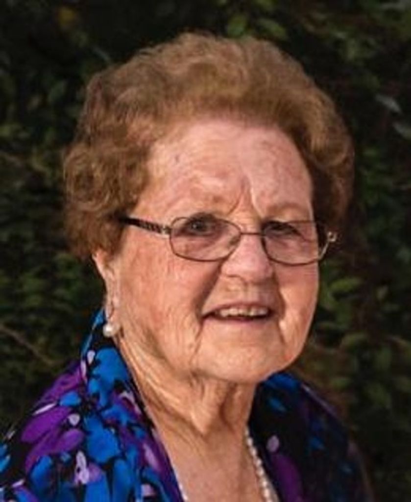 Maxine Beedle
