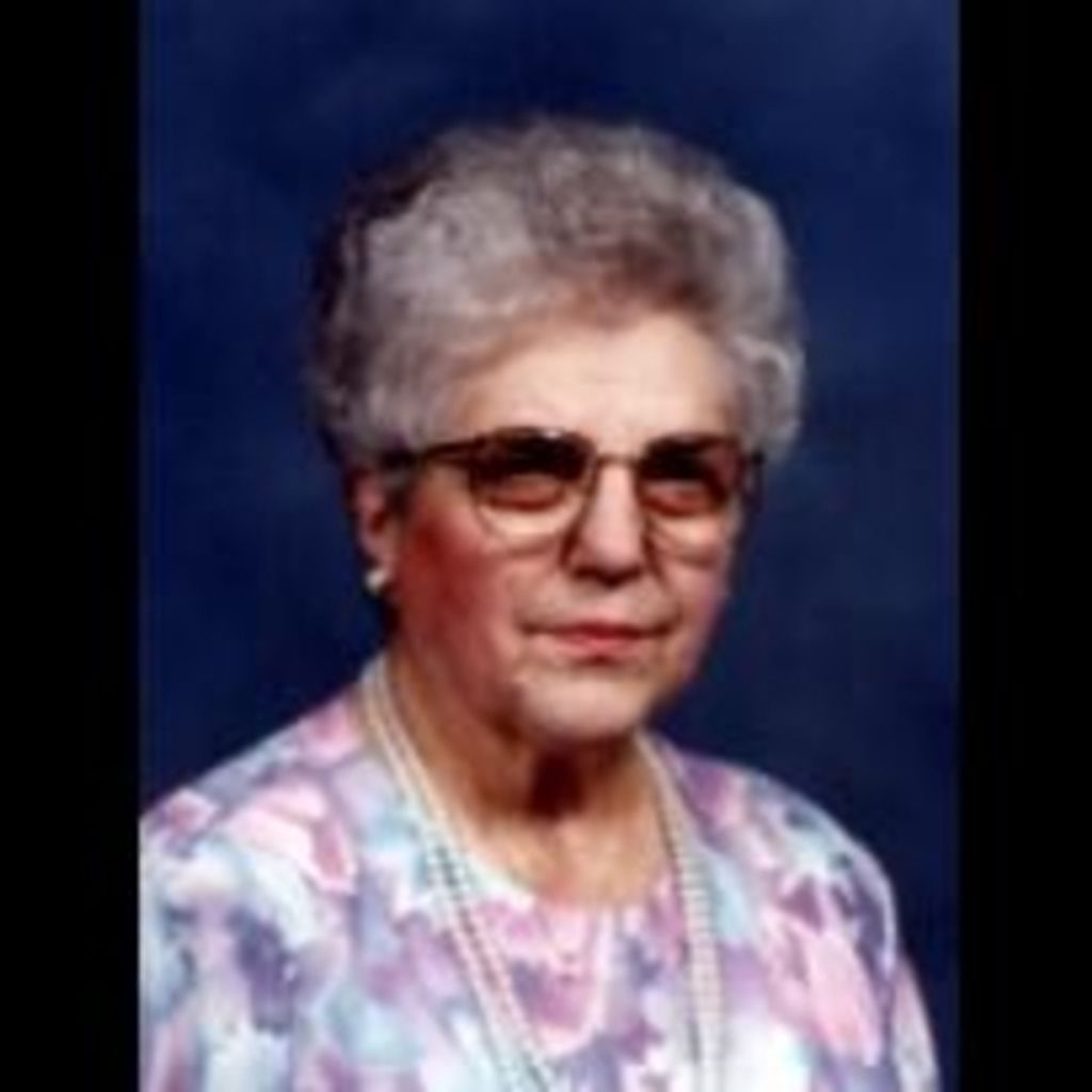 Erma S. Phillips