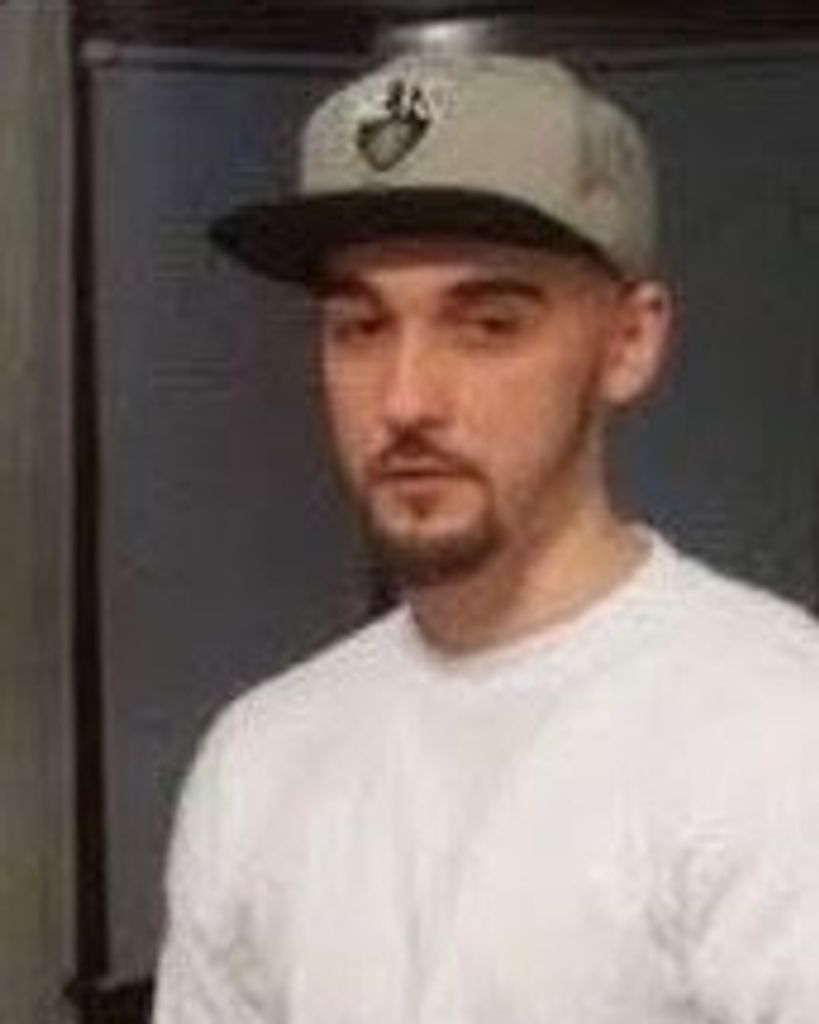 Shane Edmund Luce