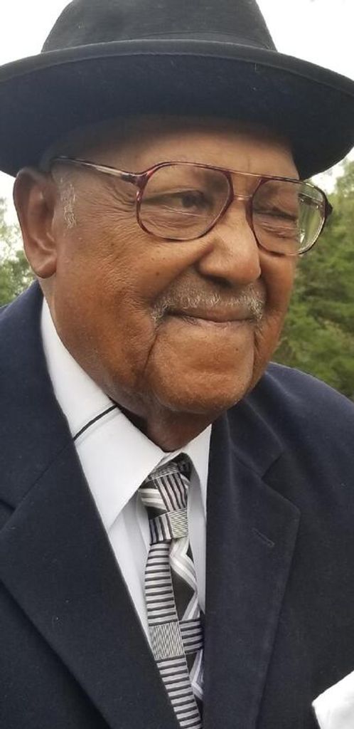 William James Johnson Profile Photo
