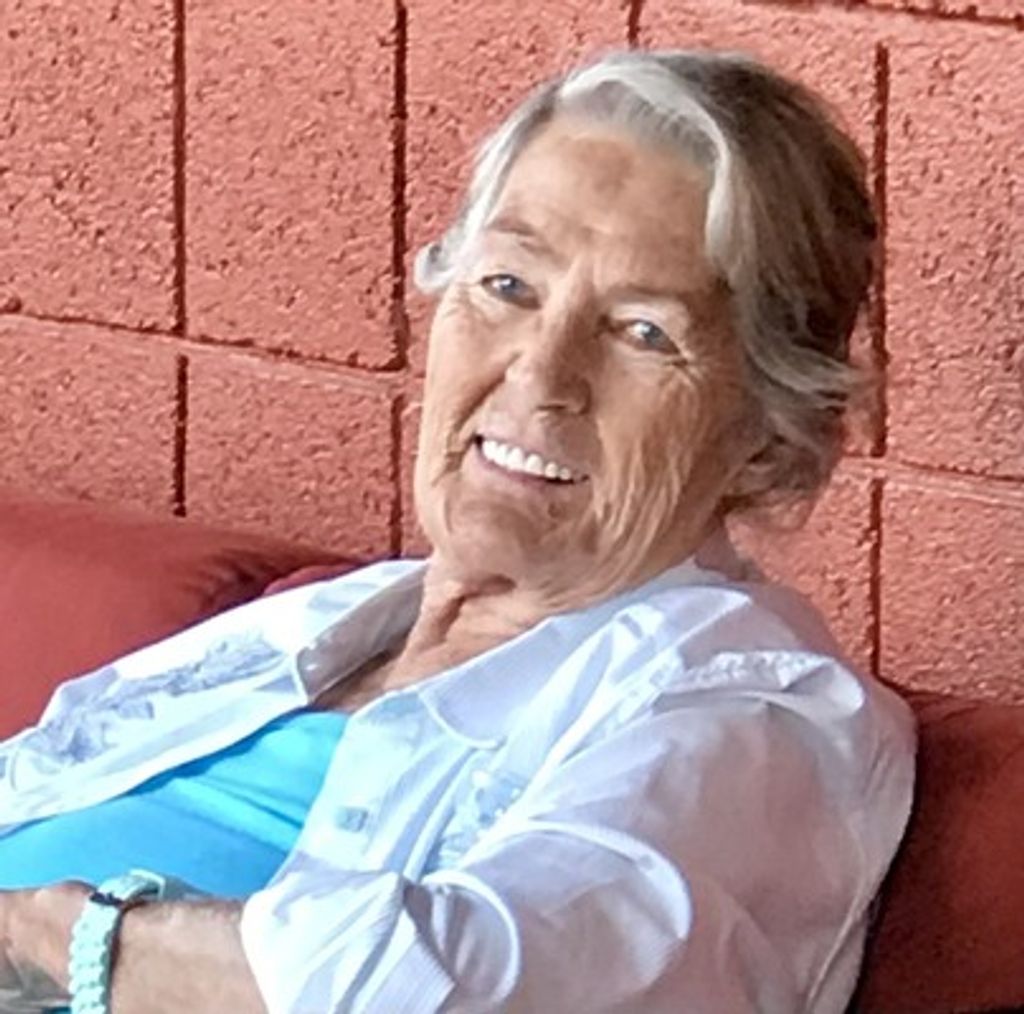 Dorothy Caroline "Carol" Cook